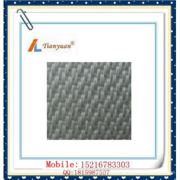 Multifilament Filter Cloth for Plate Filter Press